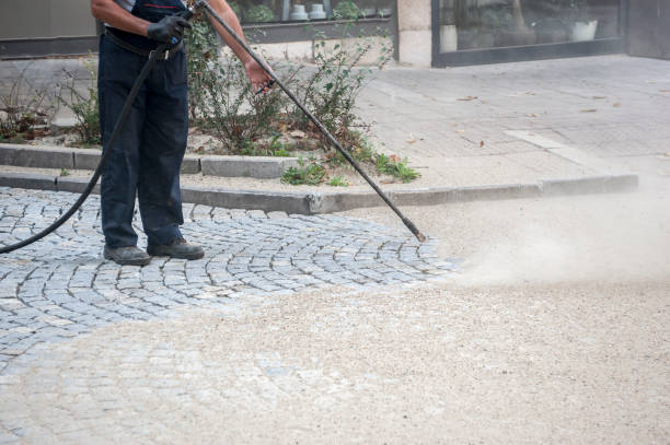 Concrete Sealing in Delafield, WI